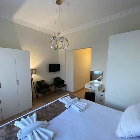 Bonita Apart Istanbul Exterior photo